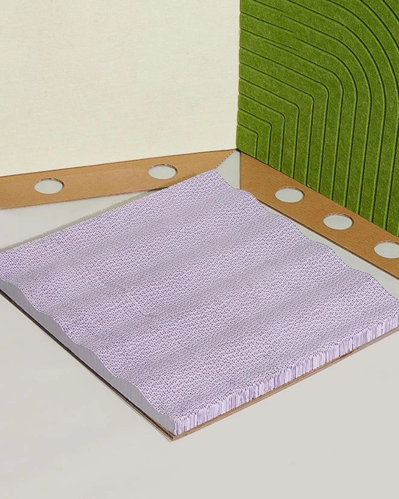 3-Dimensional Cat Scratcher - Image 4