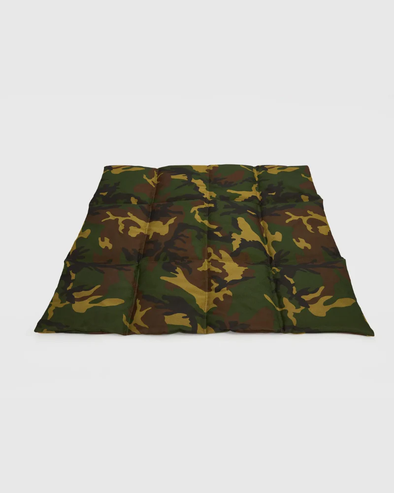 3-in-1 All Trails Everest Car Protector and Pet Mat in Camo (33" x 40") (FINAL SALE) - Image 3
