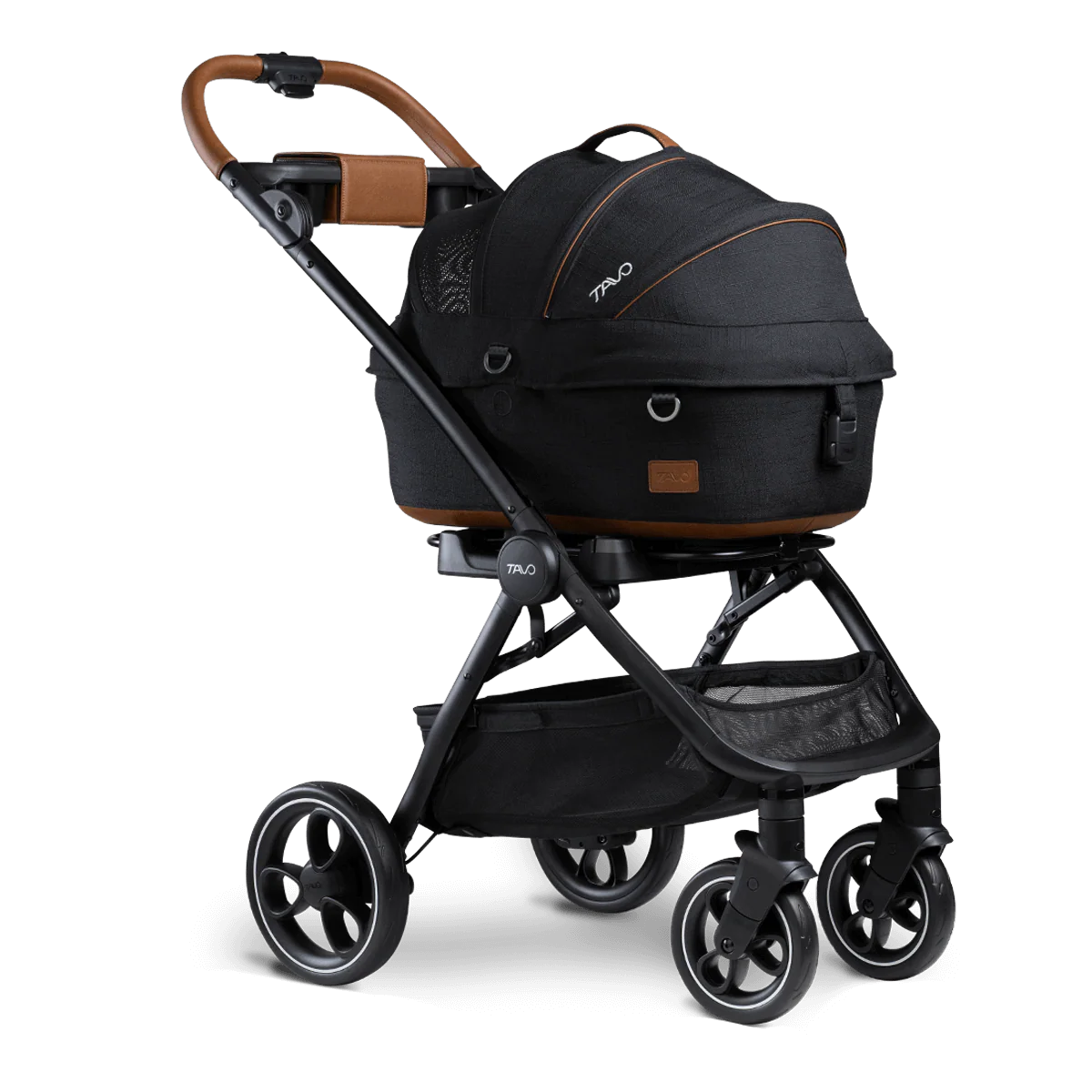 Maeve™ + Roscoe™ 3-in-1 Pet Stroller & Car Seat - Image 31