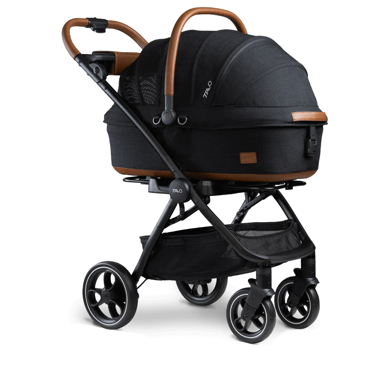Maeve™ + Roscoe™ 3-in-1 Pet Stroller & Car Seat - Image 32