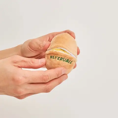AAA+ Egg Nose Work Dog Toy - Image 3