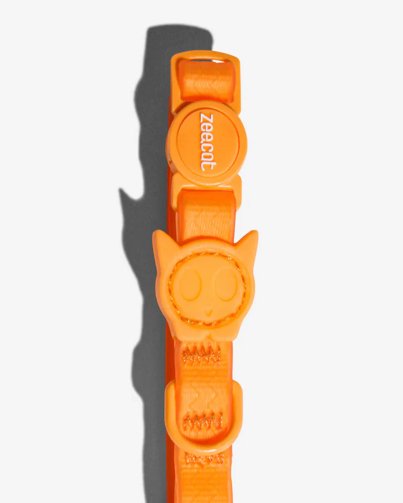 Adjustable Cat Collar
