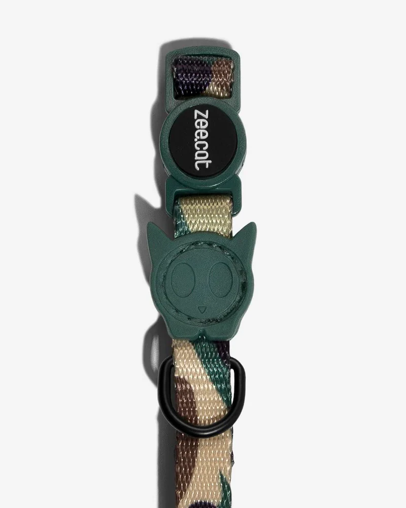 Adjustable Cat Collar - Image 2
