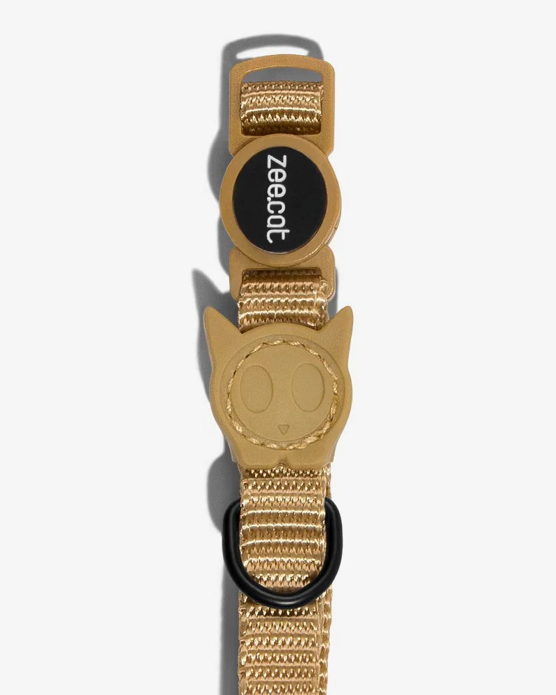 Adjustable Cat Collar - Image 3