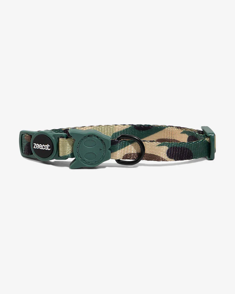 Adjustable Cat Collar - Image 4