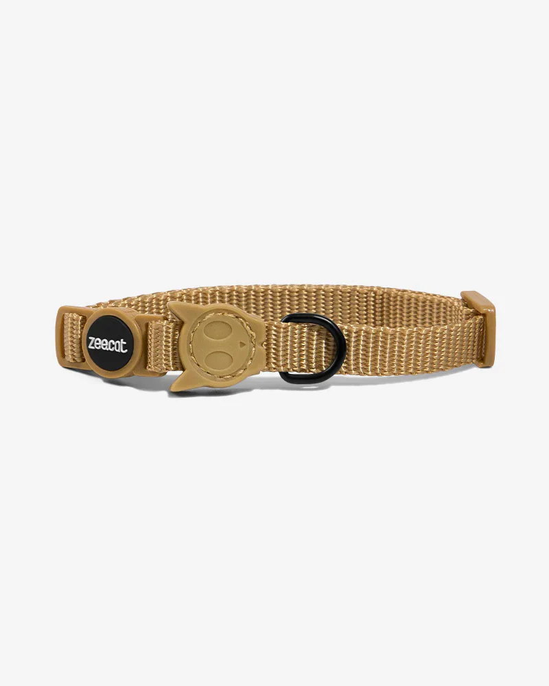 Adjustable Cat Collar - Image 5