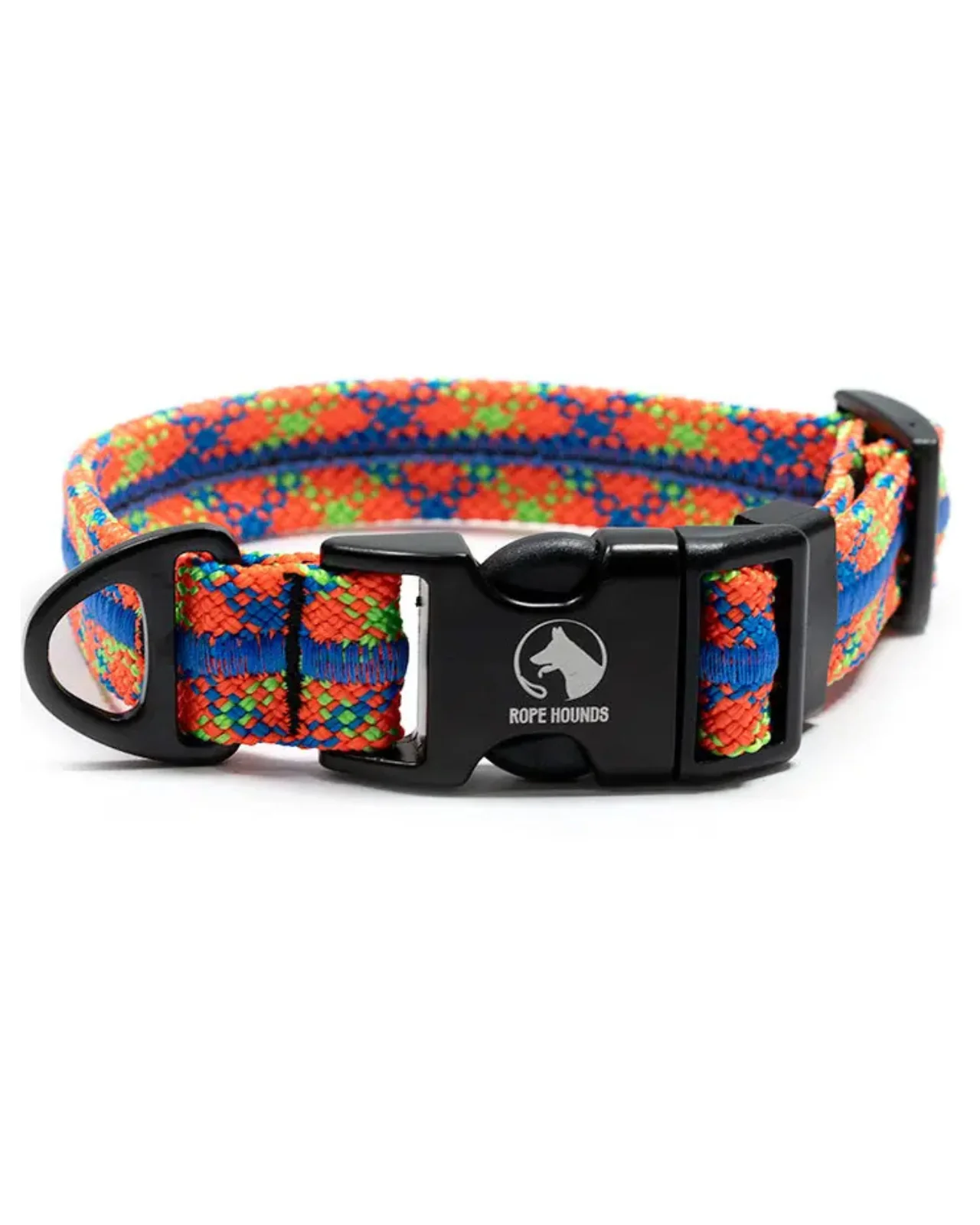 Adventure Dog Collar in Daybreak (Made in the USA) - Image 2