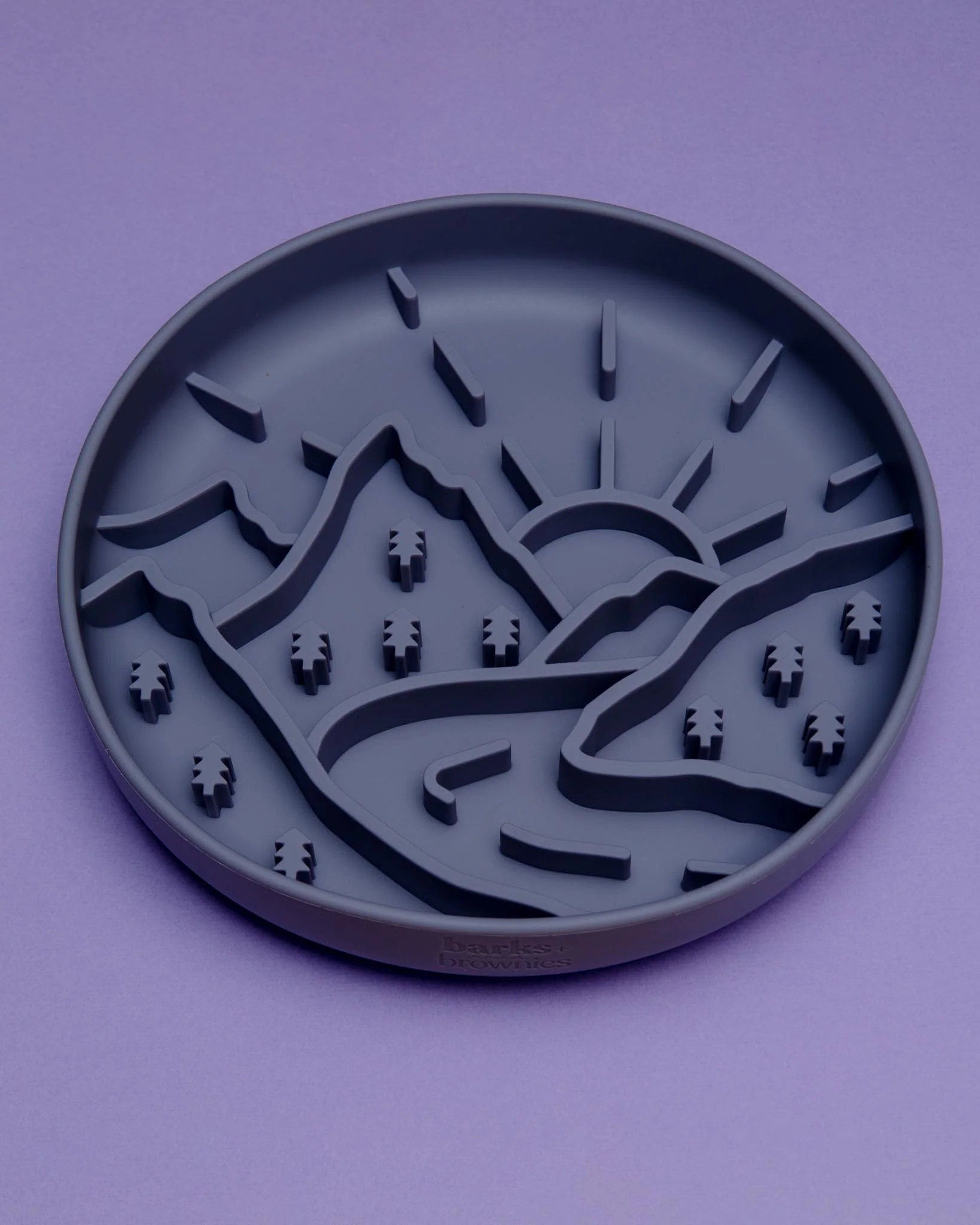 Adventure Slow Feeder for Dogs and Cats