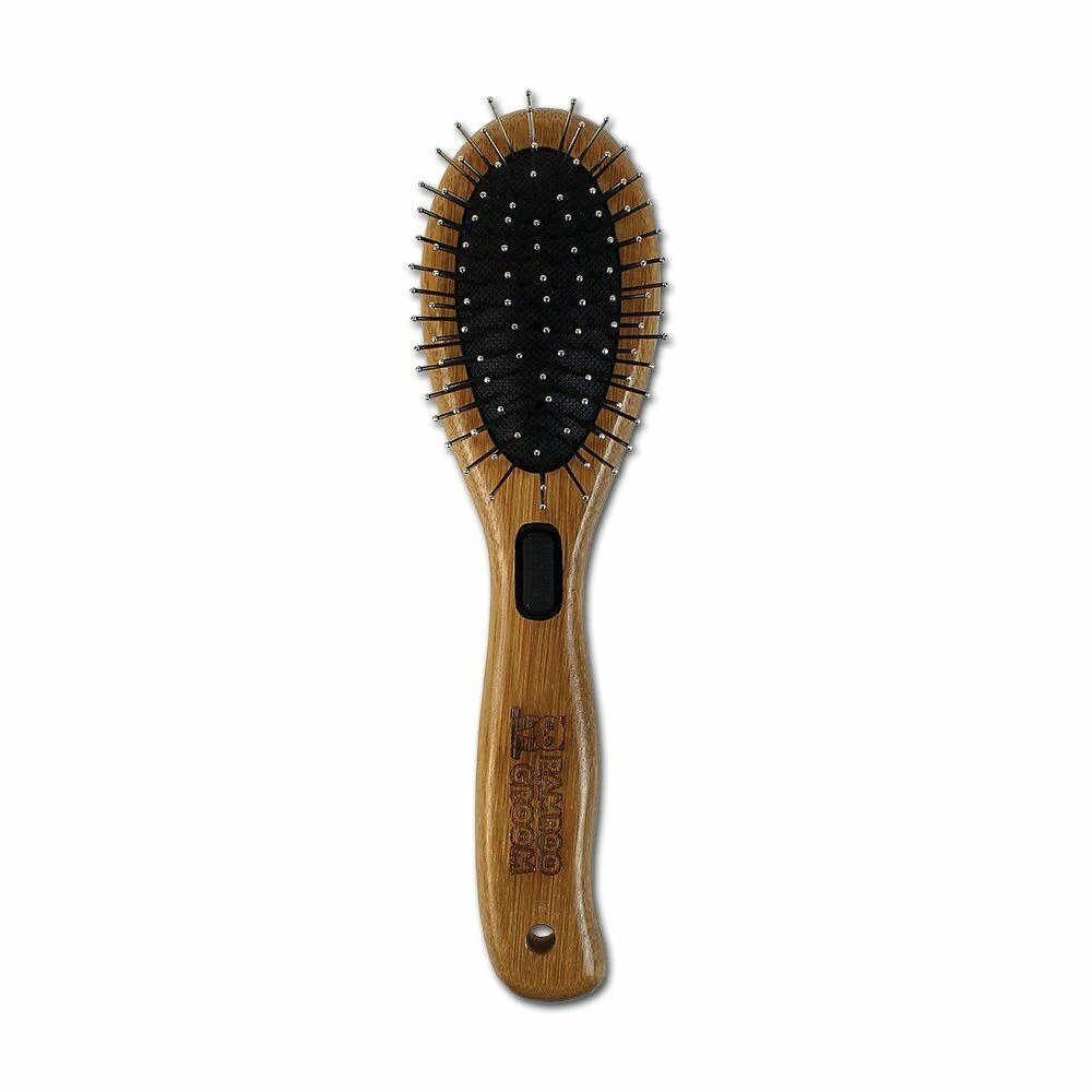 BAMBOO GROOM | Combo Brush - Image 2