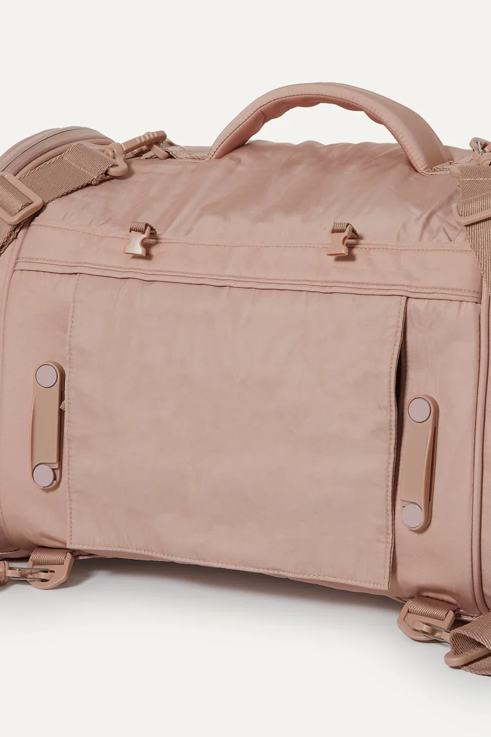 All-In-One Airline Pet Carrier in Nude - Image 9