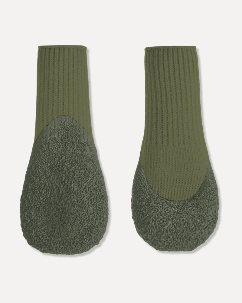 LITES All Season Dog Booties (in Black or Khaki) - Image 9