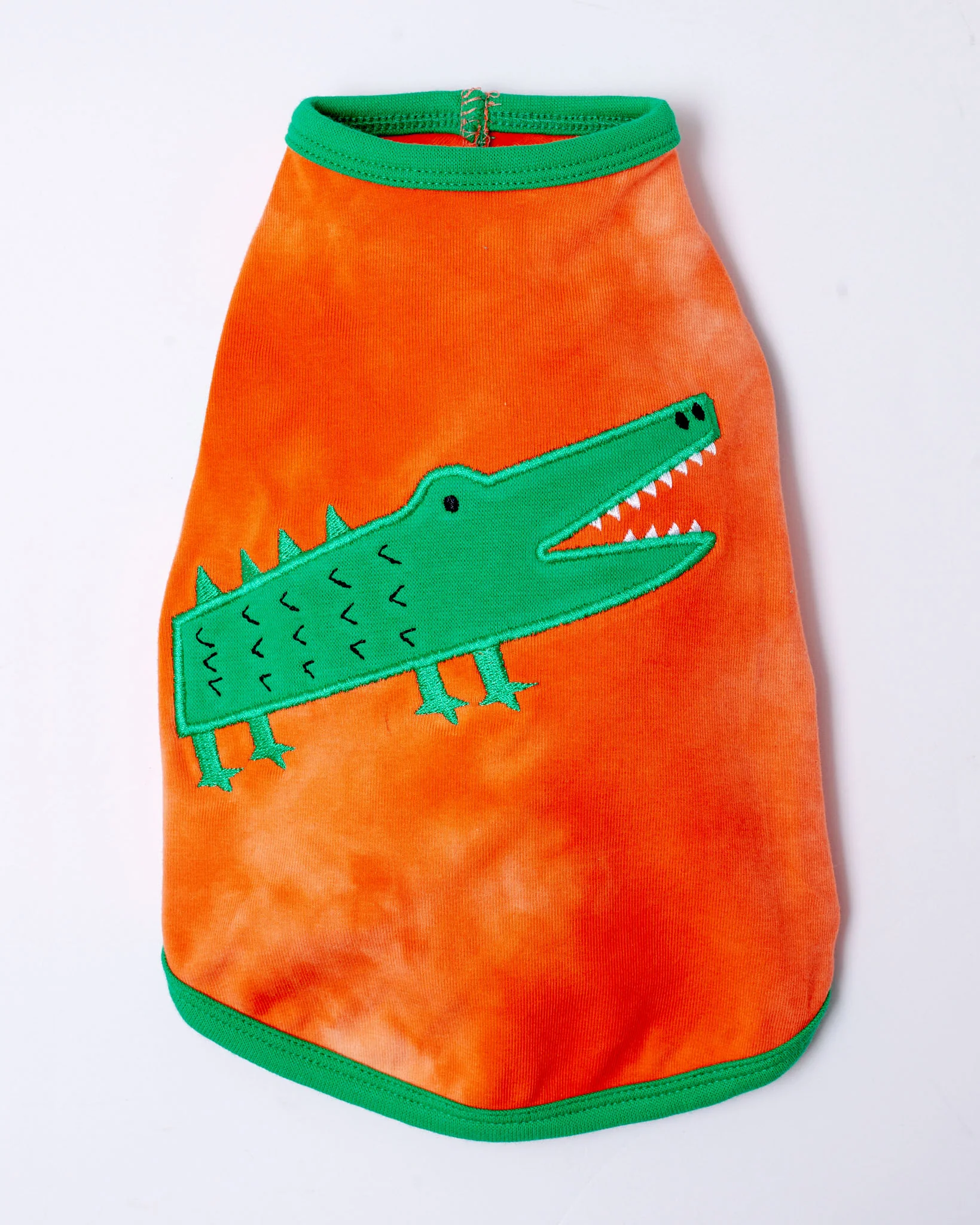 Bite Me! Alligator Dog Tee (CLEARANCE)
