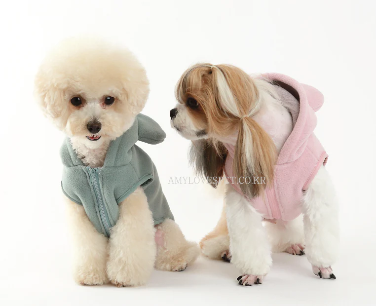 ALP | Joy Hoodie in Mint - Image 6