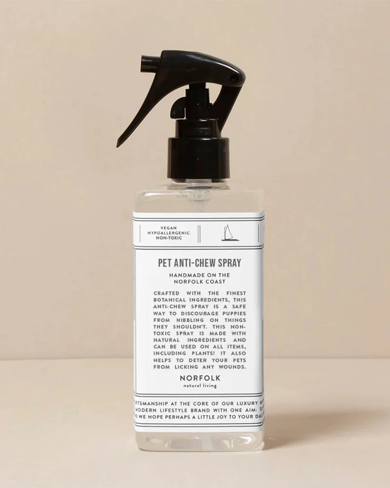 Anti-Chew Spray (Made in the UK)