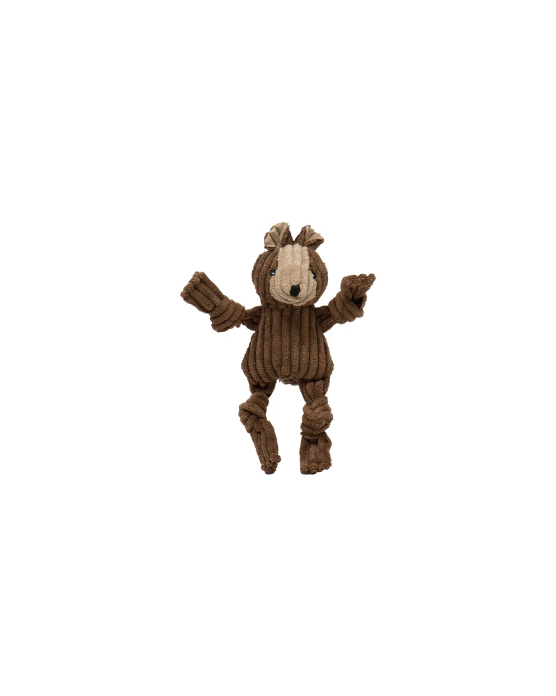 Apple Dumplin' Fall Wee Huggles Plush Squeaky Dog Toys - Image 8
