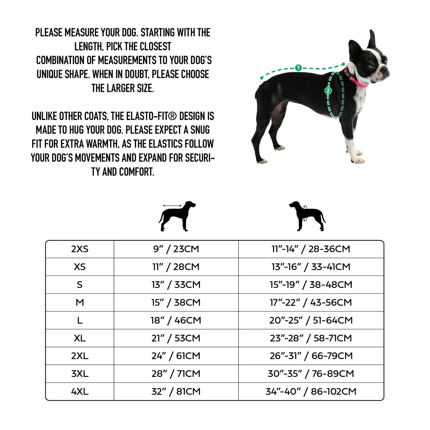Arctic Dog Parka in Wintergreen (FINAL SALE) - Image 6