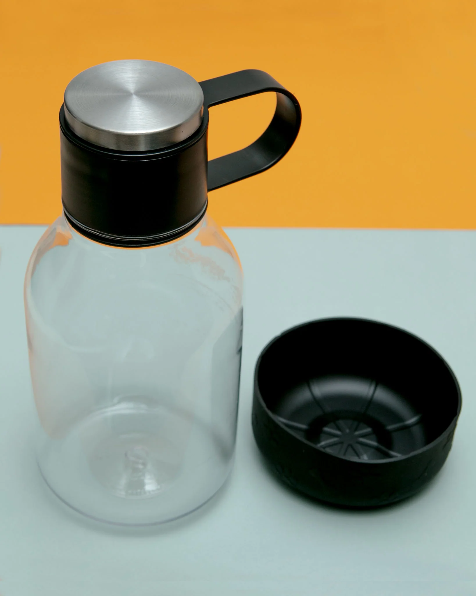 Lite Water Bottle with Detachable Dog Bowl - Image 2
