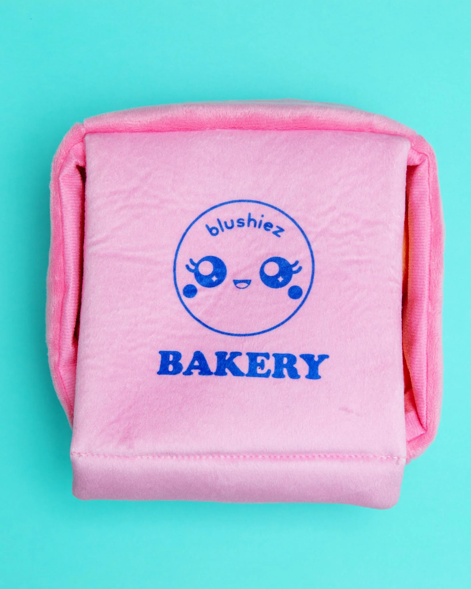 Bakery Box Interactive Plush Dog Toy - Image 3