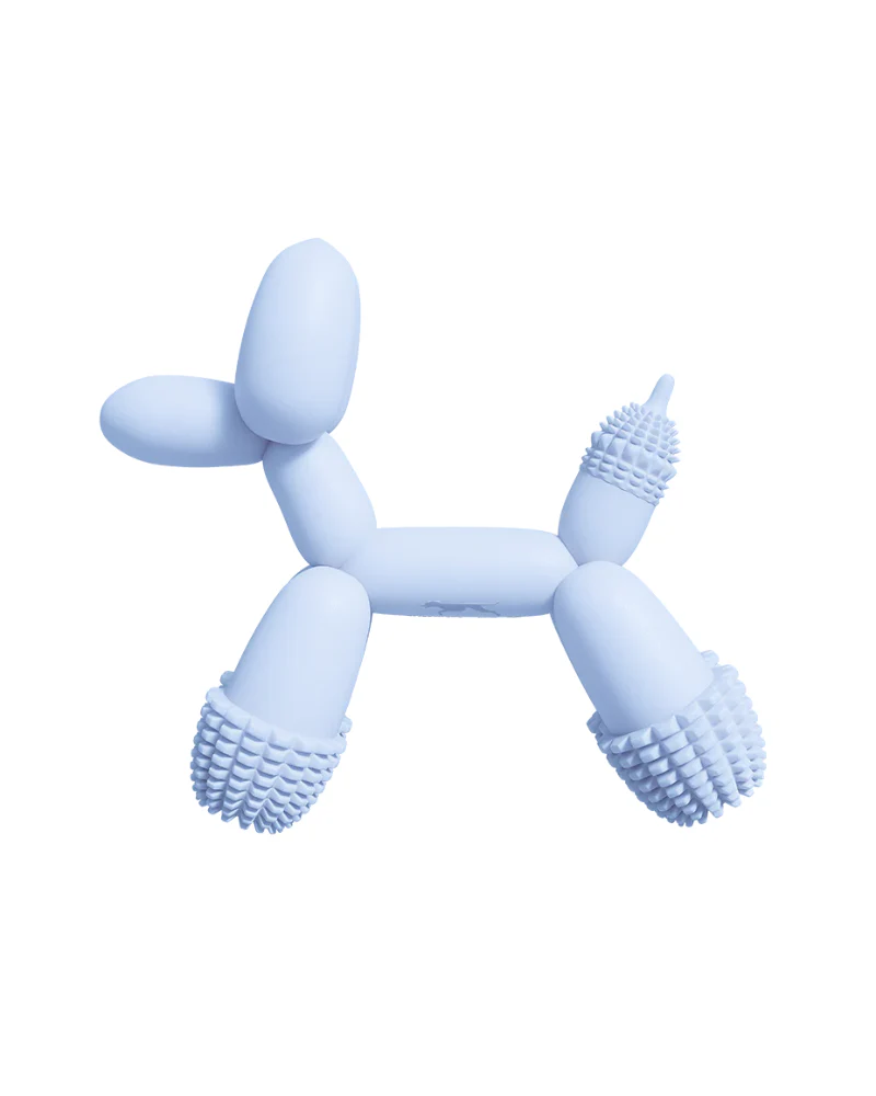 Balloon Dog Silicone Toy - Image 8