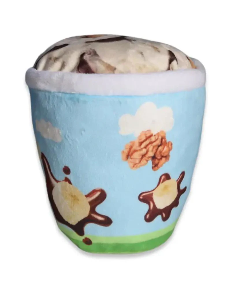 Bark & Snuffle Chunky Doggy Ice Cream - Image 6