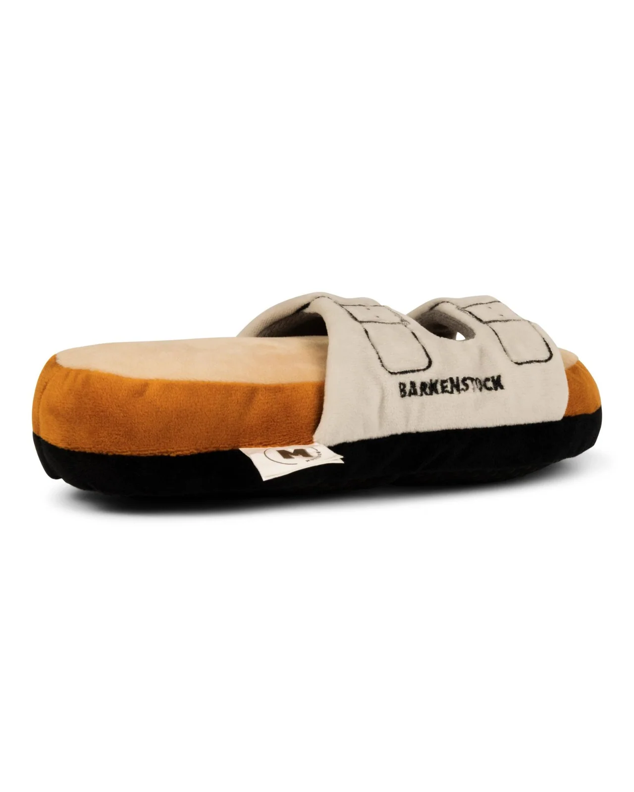 Barkenstock Sandal Squeaky Dog Toy - Image 3