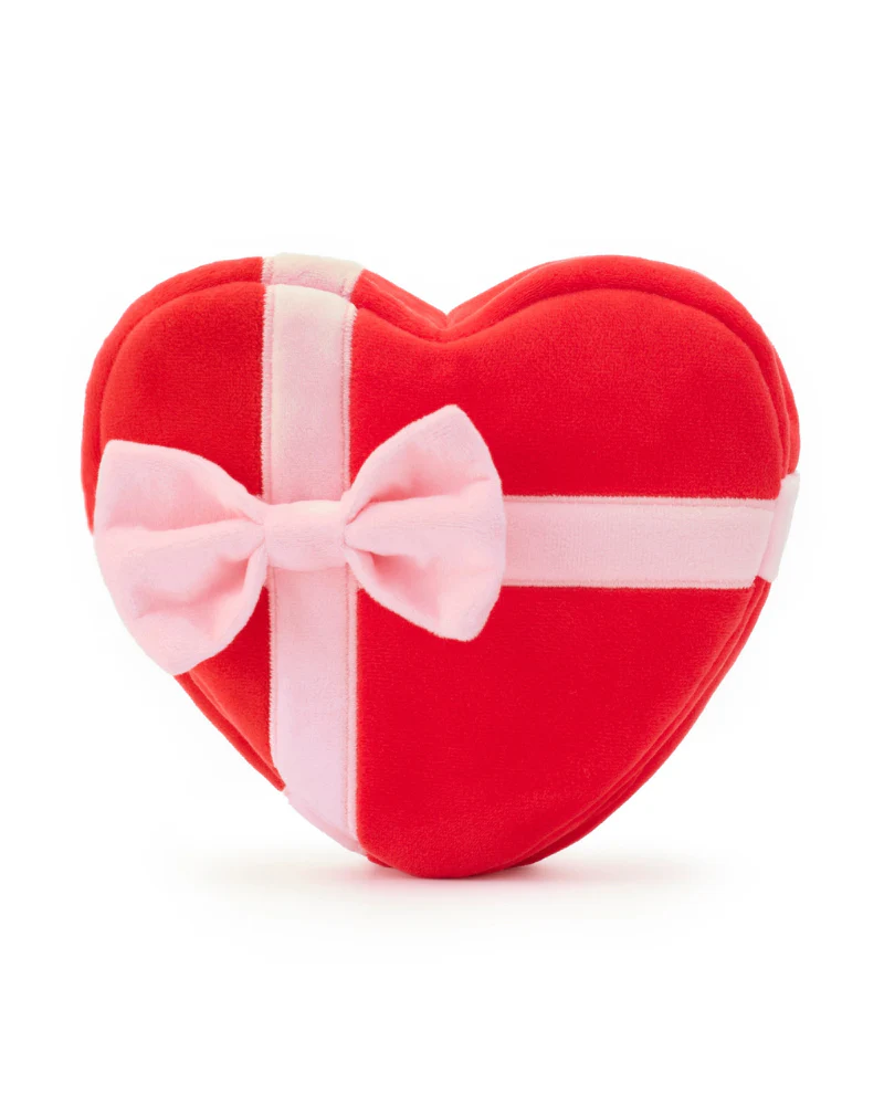 Be My Valentine Interactive Snuffle Dog Toy - Image 4