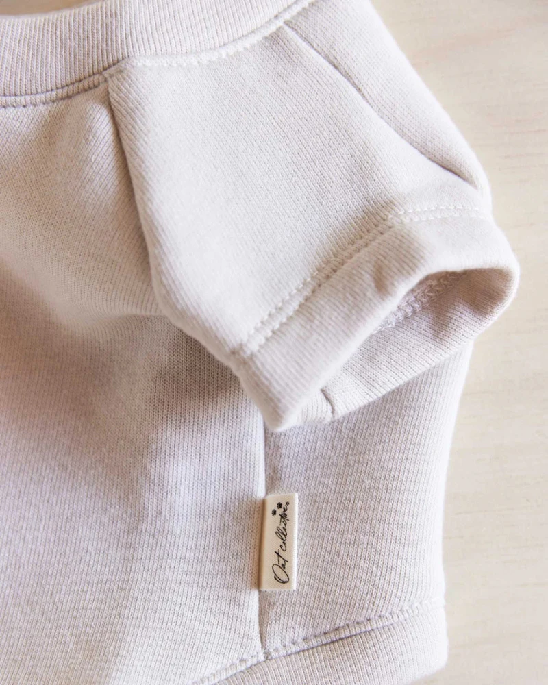 BEACH Dog Sweatshirt - Image 6