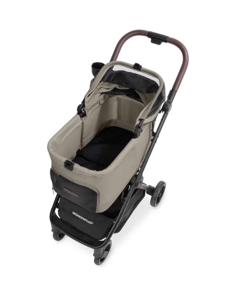 Bella Pet Stroller (for Small to Medium Pets) (DIRECT-SHIP) - Image 13