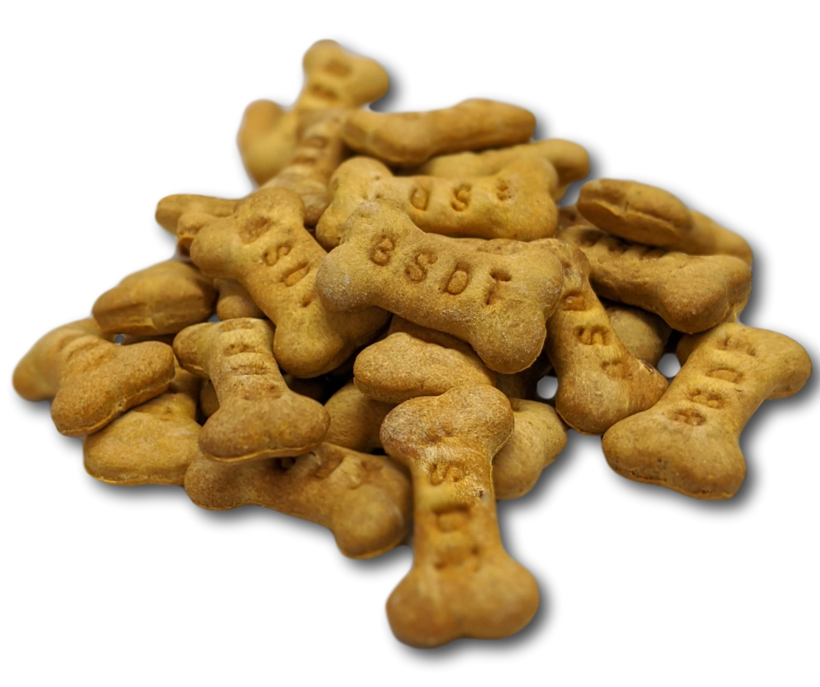 Pumpkin Apple Cheese Bones - Image 3