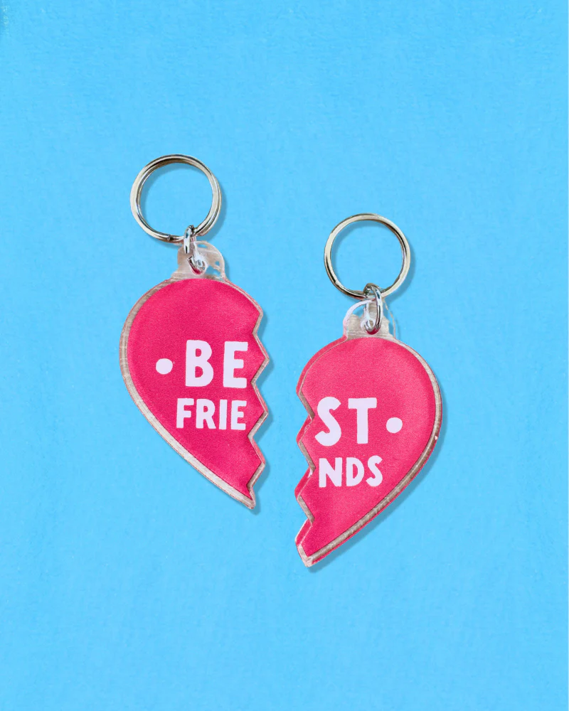 BEST FRIENDS Collar Charms for Dogs