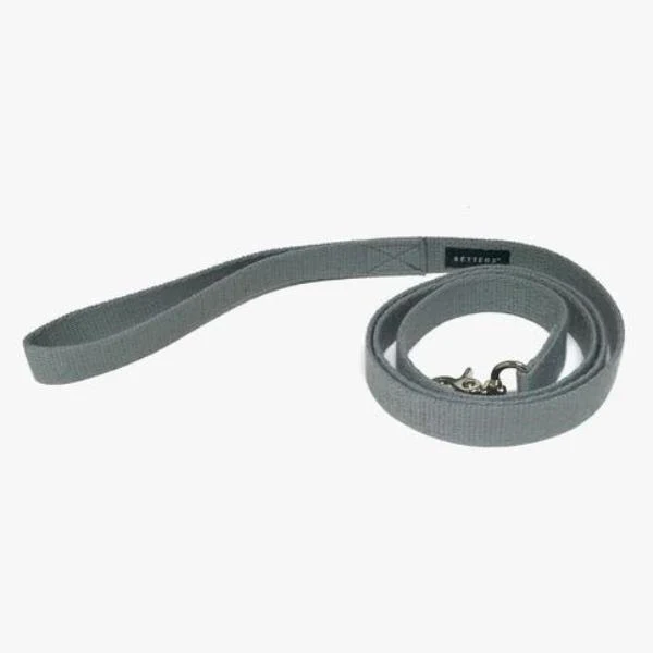 BETTERS | Basic Leash in Grey