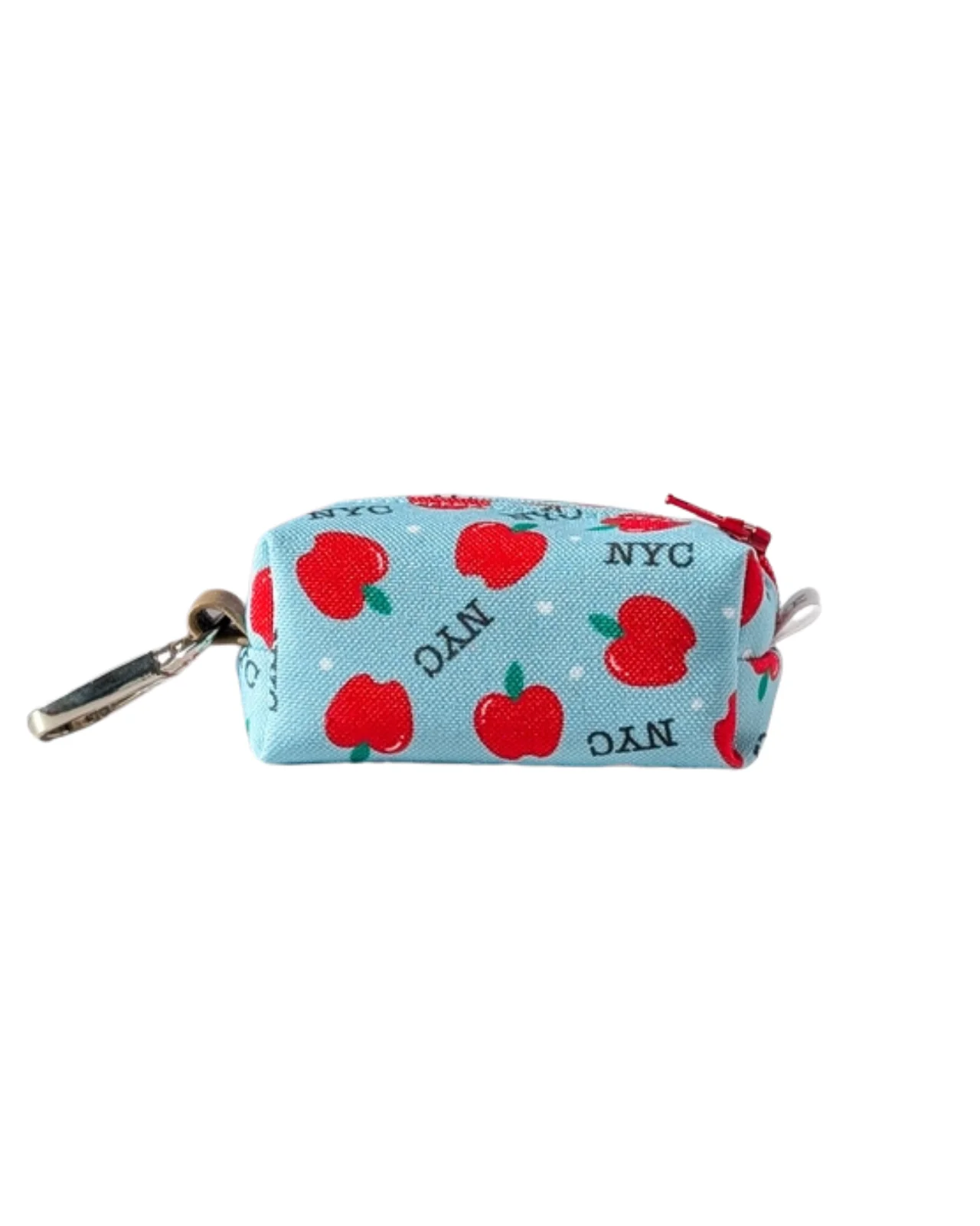 Big Apple Poop Bag Holder (Made in the USA) - Image 2