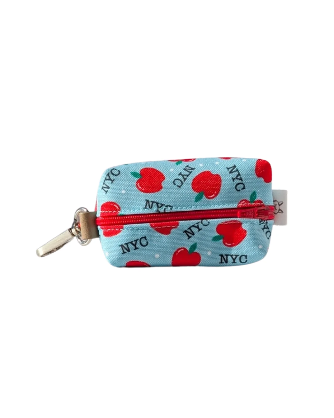 Big Apple Poop Bag Holder (Made in the USA) - Image 3