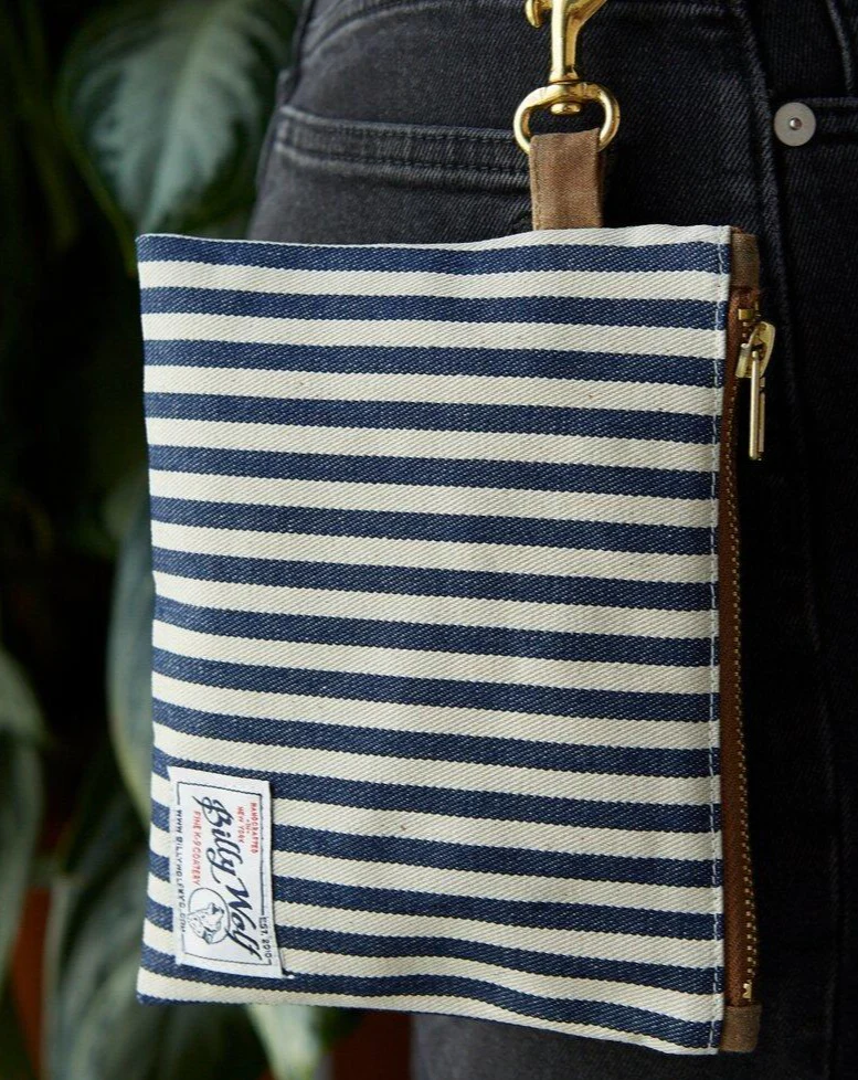James Accessory Pouch