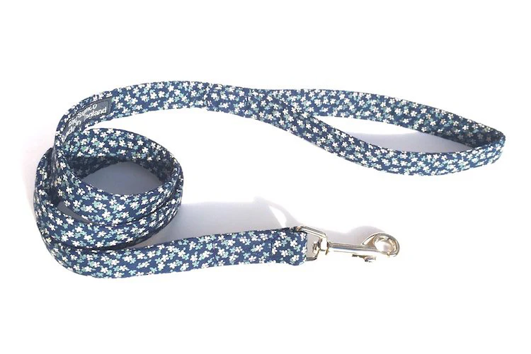 Dorothy Floral Dog Collar (FINAL SALE) - Image 4