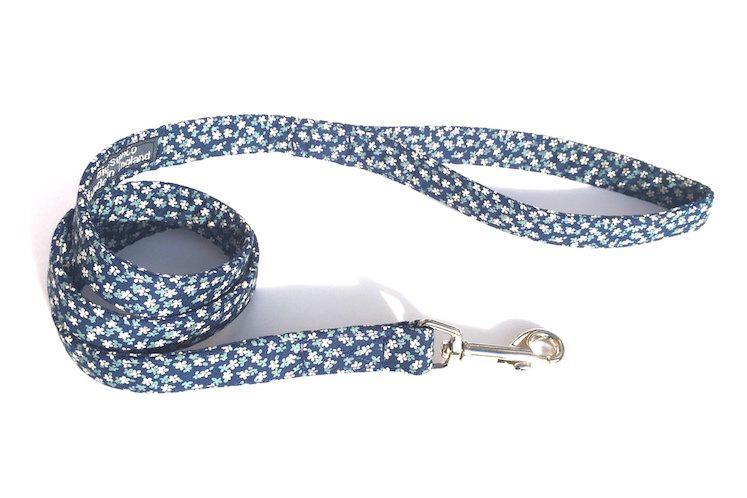 Dorothy Floral Dog Leash << FINAL SALE >> - Image 4
