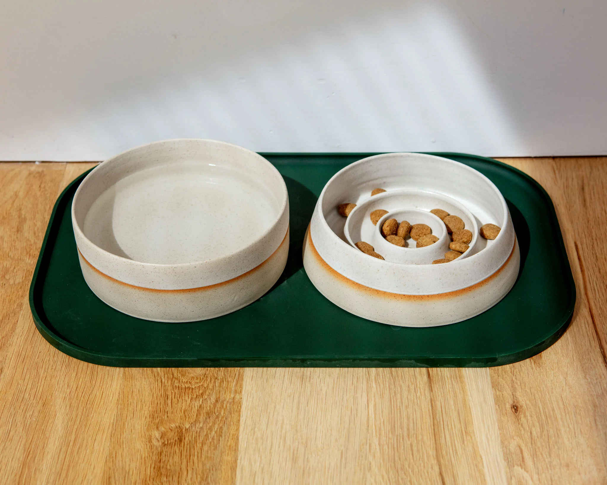 Bo Ceramic Dog Bowl - Image 6