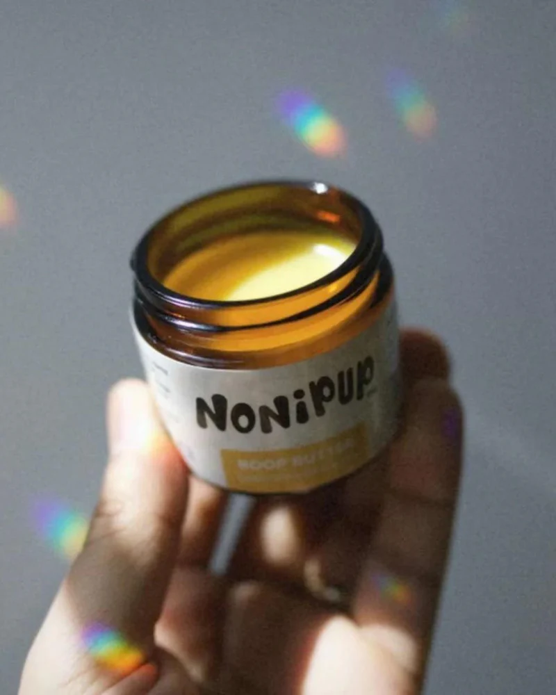 Boop Butter Crusty Nose + Dry Skin Treatment Butter - Image 3