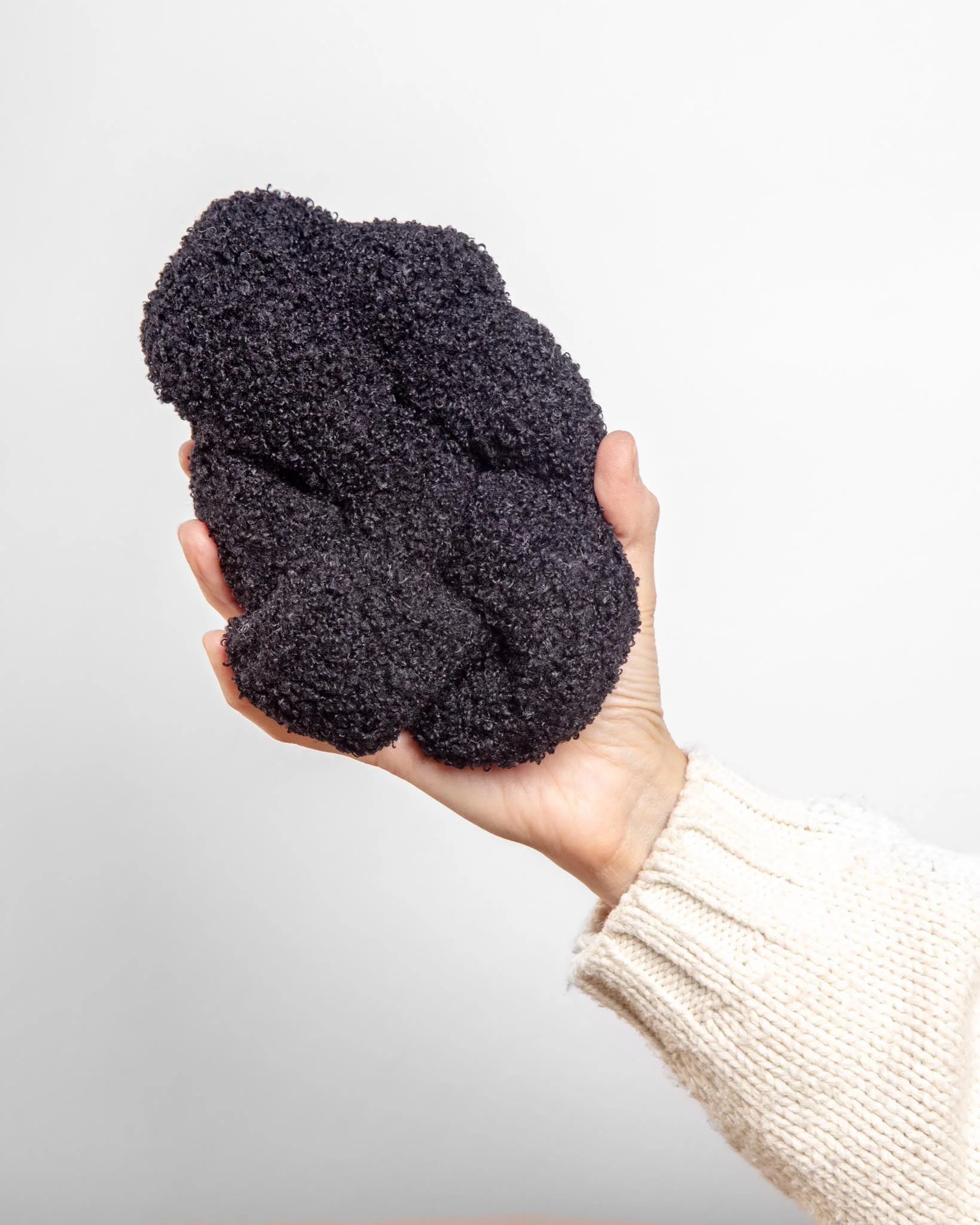 Boucle Infinity Snuffle Dog Toy