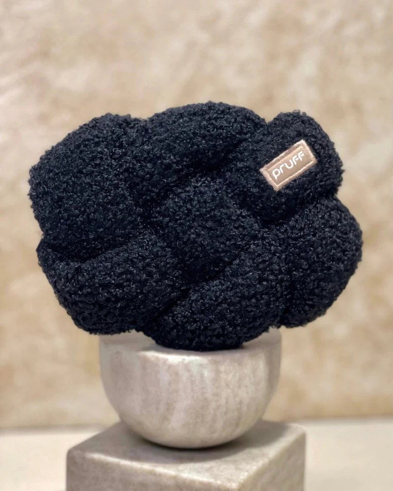 Boucle Infinity Snuffle Dog Toy - Image 2