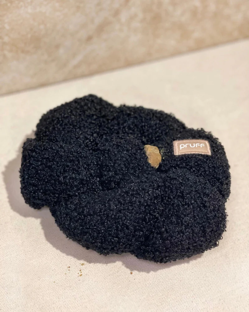 Boucle Infinity Snuffle Dog Toy - Image 3