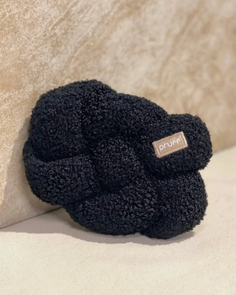 Boucle Infinity Snuffle Dog Toy - Image 4