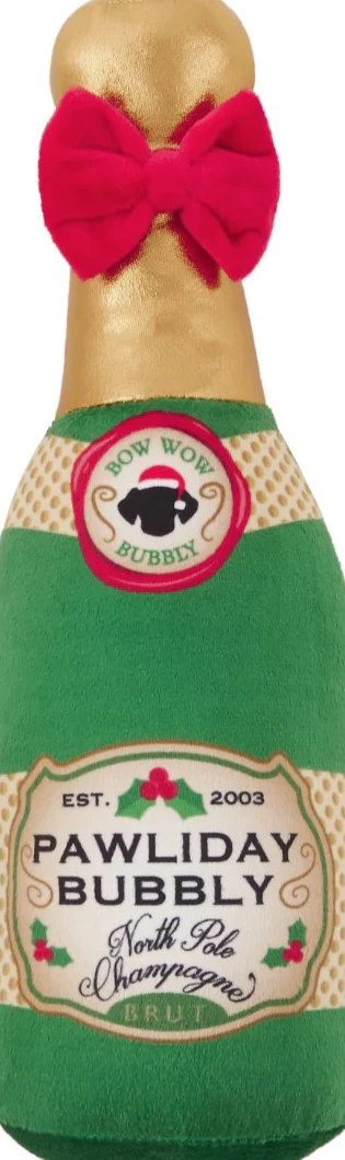 BOW WOW PET | Puppin Bubbles Toy