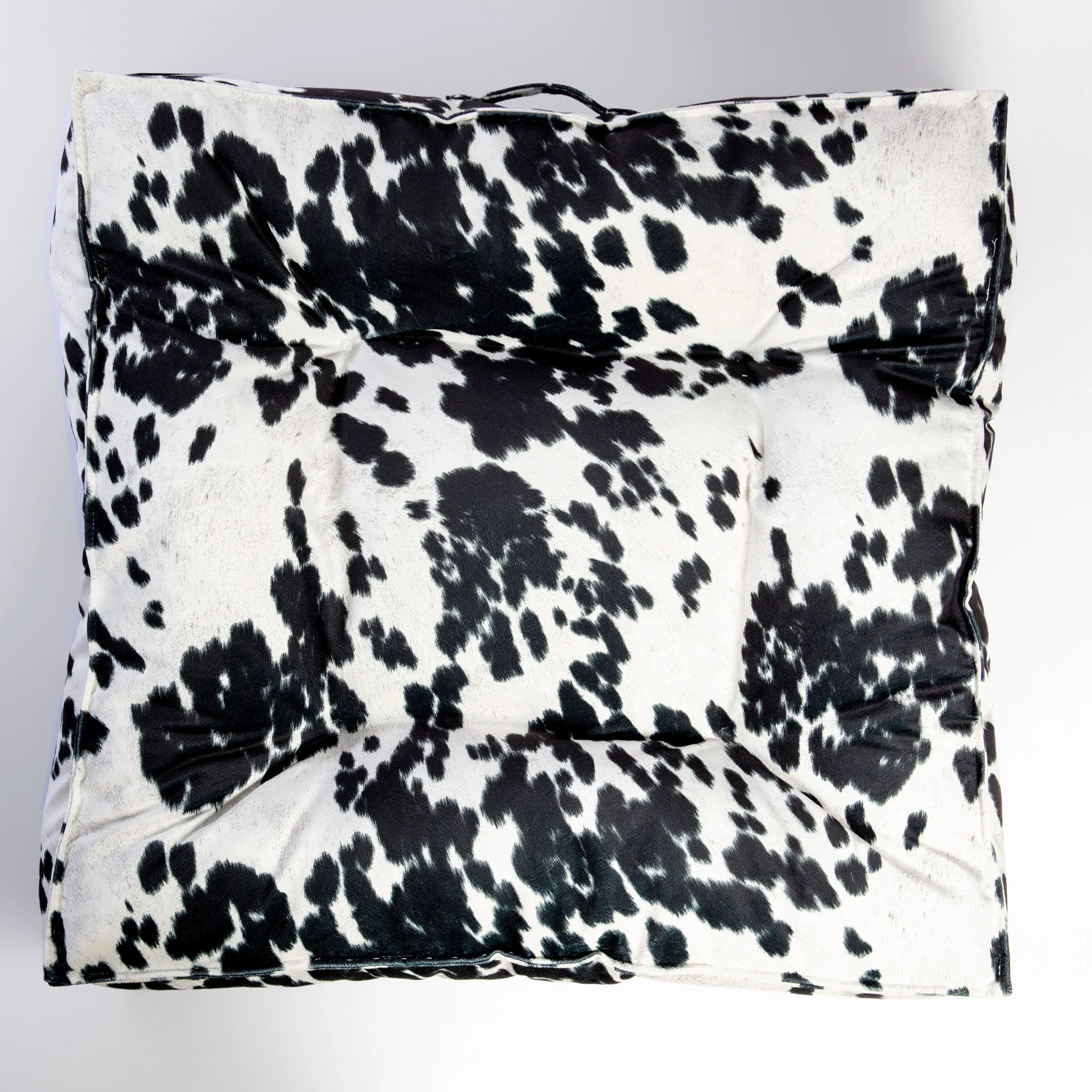 Piazza Dog Bed (Direct-Ship) - Image 3