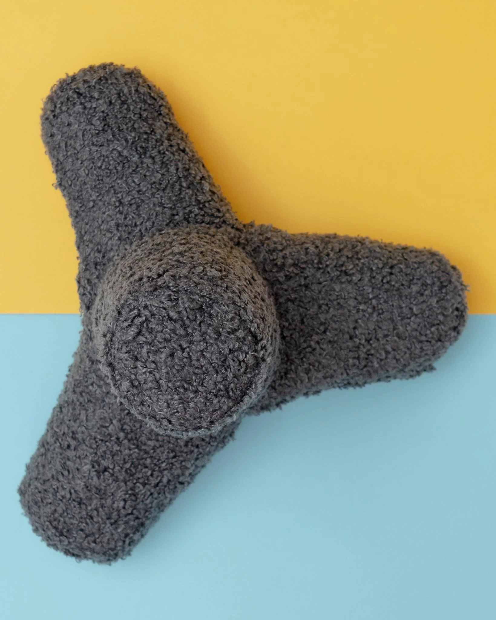 O Breuer Oversized Crinkle & Squeak Dog Toy (FINAL SALE) - Image 3