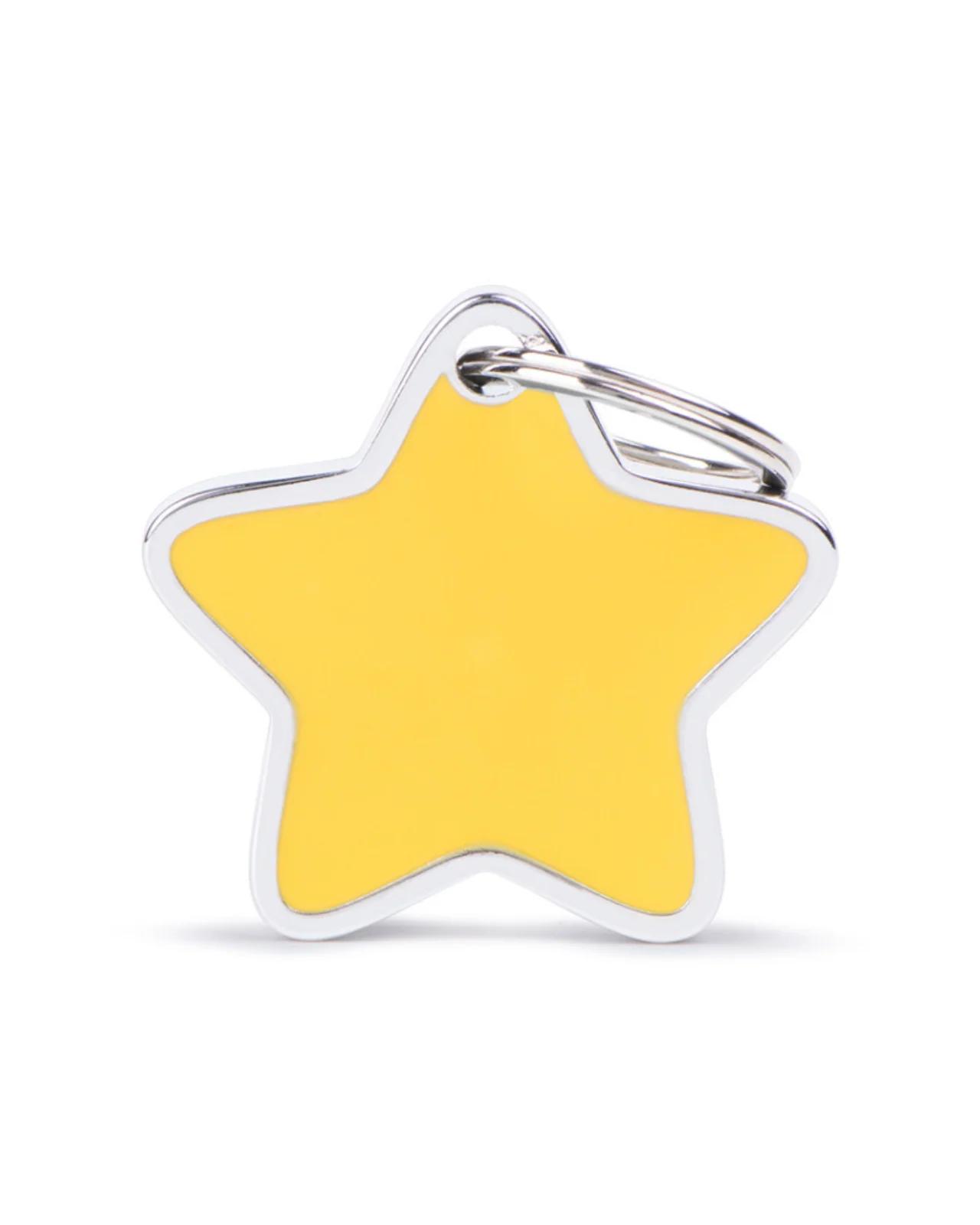 Super Star Custom Pet ID Tag - Image 4