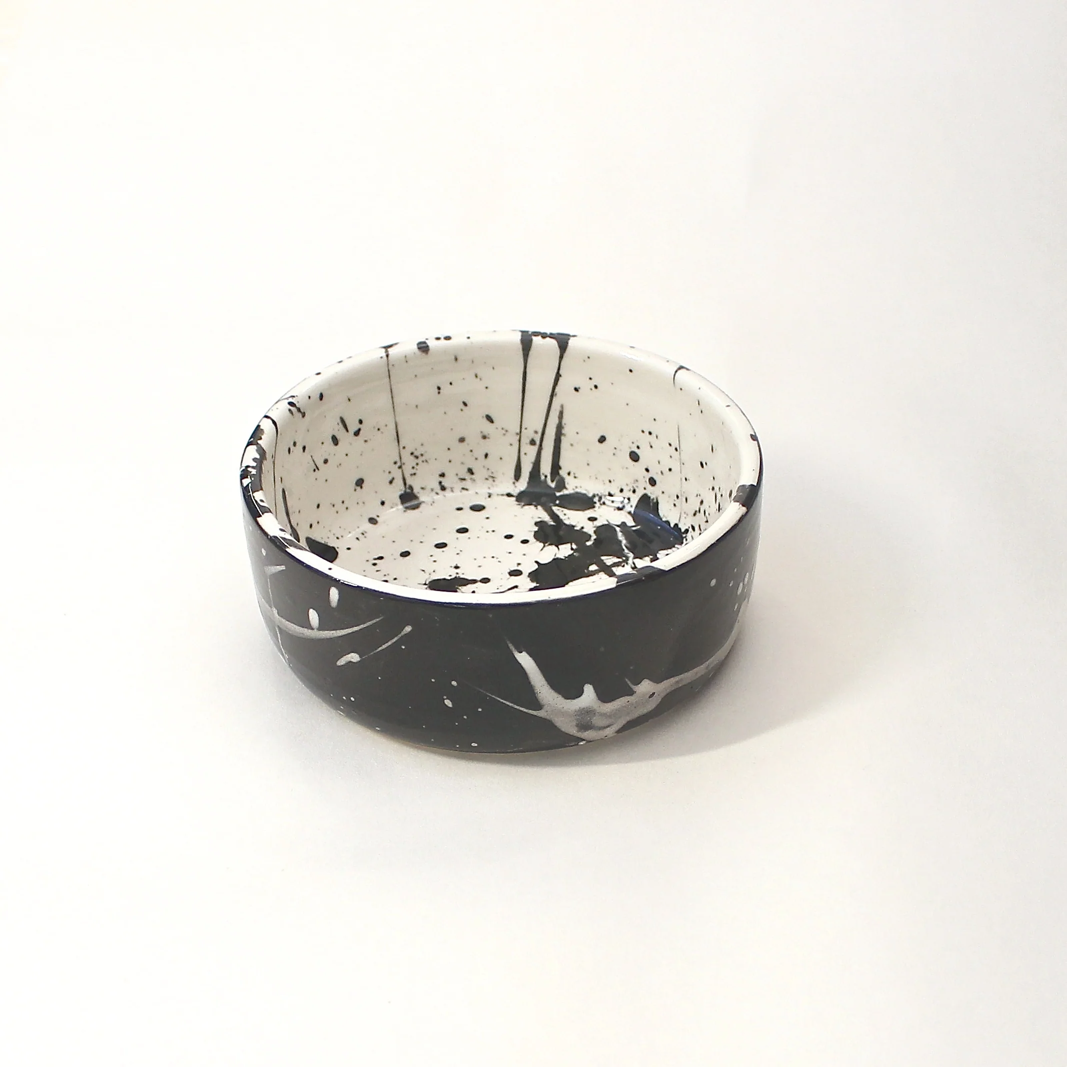 Small Torrent Dog Bowl