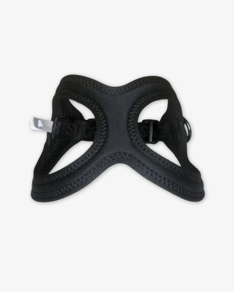 Buddy Belt Sport Harness for Dogs in Black - Image 4
