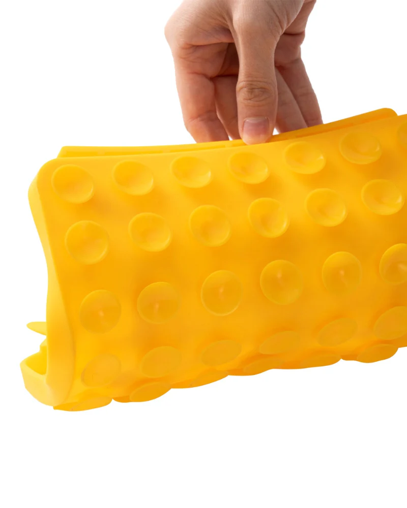 Busy Bee Foraging Mat for Dogs - Image 3