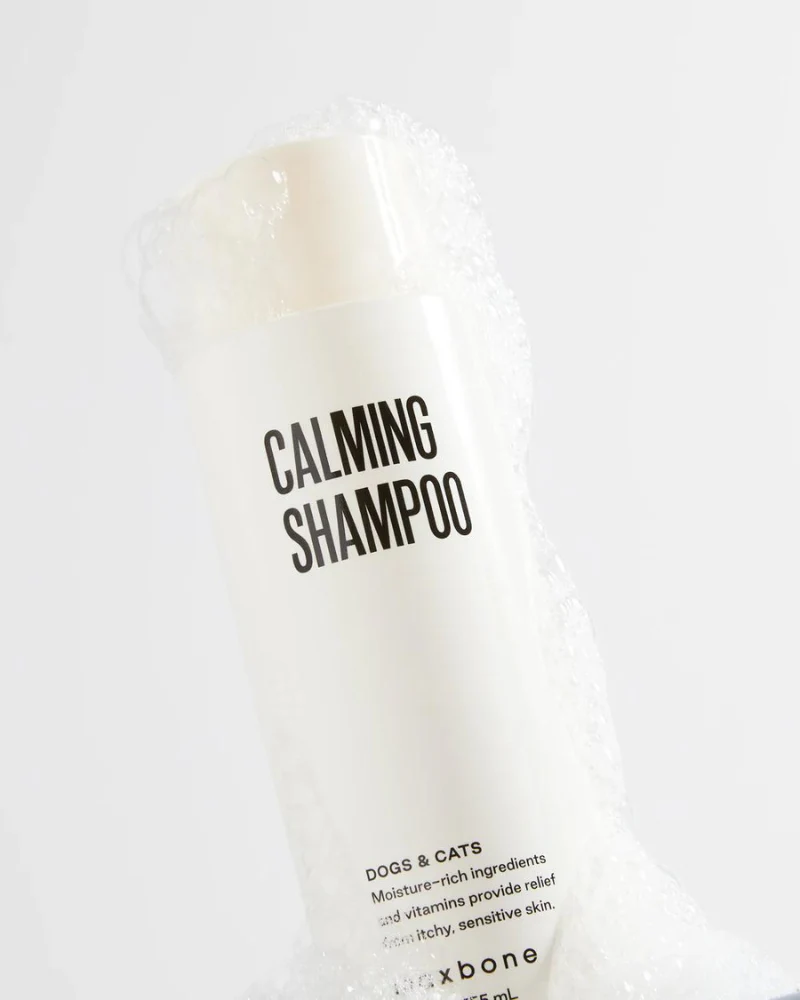 Calming Shampoo for Dogs & Cats - Image 2